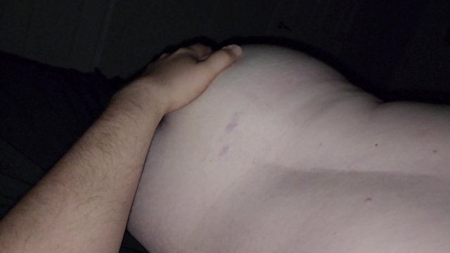 Maggie loves sucking dick