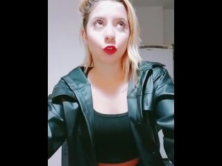 Tik Tok teen 175