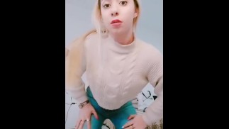Tik Tok teen 176
