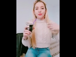 Tik Tok Teen 176