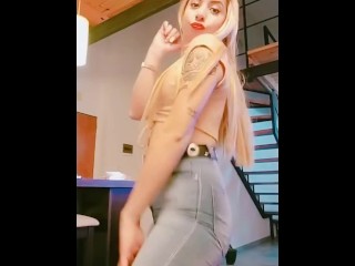 Tik Tok Teen 178