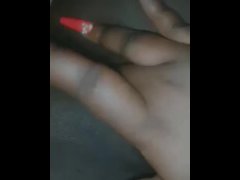Ebony cumming