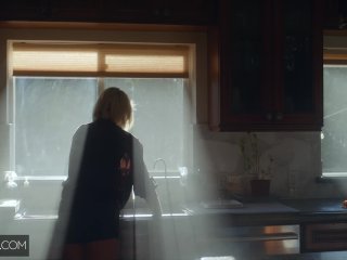 Deeper. Girl-next-door Dubsie has appetite for married men