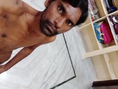 Rajesh home tour masturbation