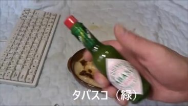 イタリアのマカロニグラタン食べてみた