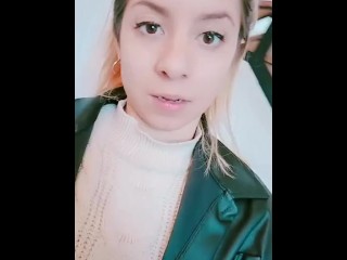 Tik Tok Teen 193