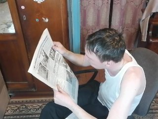 Fucking News №14 Russian Edition 2022