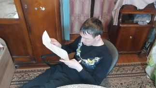 Гребаные новости No14 Английское издание 2022