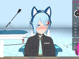 Anime AI is BI?! (CB VOD 16-05-22)