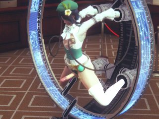 Genshin Impact Yaoi - Venti Hardsex Femboy