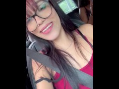 Mi amiga controla mi juguete! 6/16