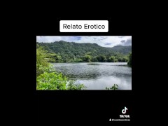 Relato Erotico En Español - Lo Hicimos En El Sofa