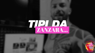 Tipi da Zanzara 