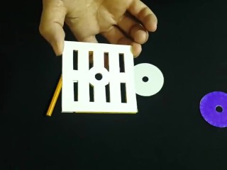 Color Changing Magic_Trick AtHome