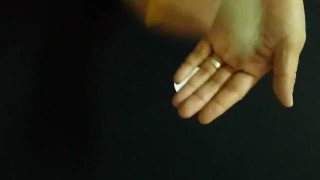 Color Changing Magic Trick At Home