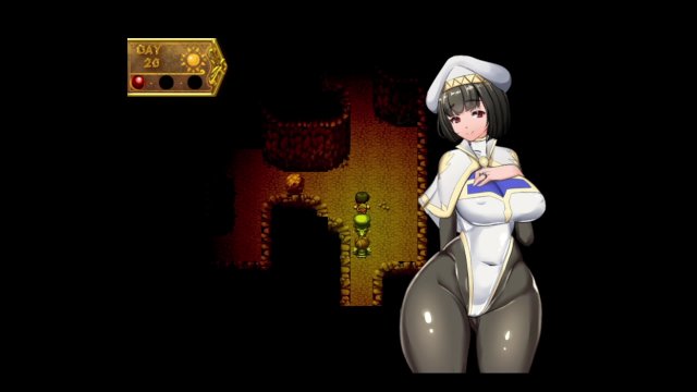 5 Hours In Medieval Detroit (Nymphomania Priestess Stream)