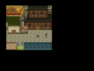 5 Hours In Medieval Detroit (Nymphomania Priestess Stream)