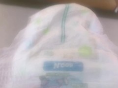 ABDL Diaper Month Day13 GOO.N L