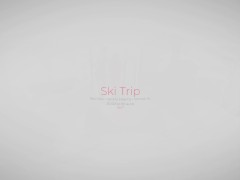 Ski Trip - Screenshot 1 of 16 - Virtualrealporn