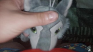 Папа Волк Веселье#21