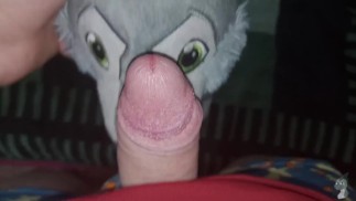 Папа Волк Веселье#22