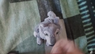 Папа Волк Веселье#26