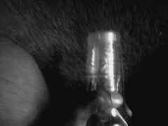 Fleshlight Action...this Felt so Good 💦