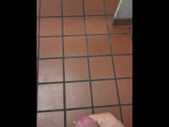 Masterbating on lunch break - Screenshot 2 of 16 - Masturbating