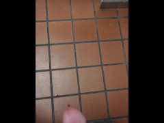 Masterbating on lunch break - Screenshot 4 of 16 - Masturbating
