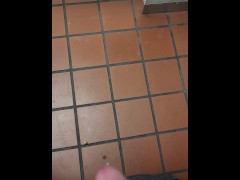 Masterbating on lunch break - Screenshot 6 of 16 - Masturbating