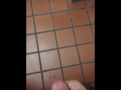 Masterbating on lunch break - Screenshot 7 of 16 - Cum