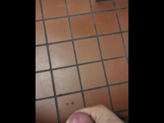 Masterbating on lunch break - Screenshot 8 of 16 - Masturbating