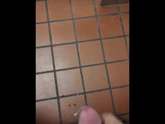 Masterbating on lunch break - Screenshot 9 of 16 - Cum