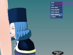 Juvia Deepthroat 2022