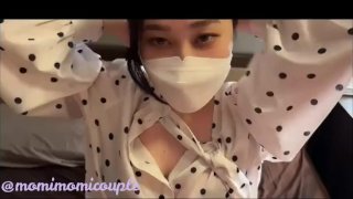 【Vlog】momimomicouple Dating