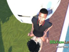 Pro Blow Job Queen