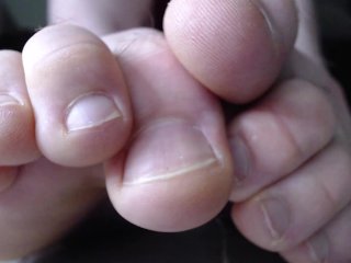 LEGS, soles of feet, worship feet, toes, dirty feet, nails. feet for licking, alphafeet, foot_fetis