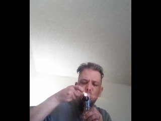 smoking, daddy, arizona, exclusive