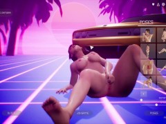 Sexual Void [Final] [Bad Vices Games] Synthwave