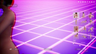 Sexual Void [Финал] [Bad Vices Games] Синтвейв