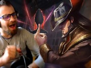 INTENTO Jugar LOL Con Lovense Mientras Transmito En DIRECTO ...