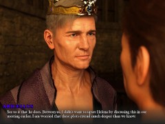 RePlay: TO BE A KING #04 • PC Gameplay [HD]