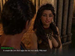 RePlay: TO BE A KING #06 • PC Gameplay [HD]