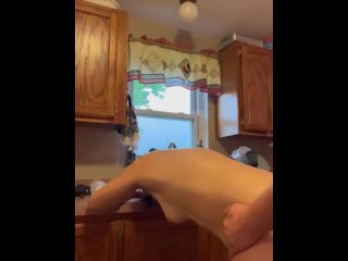 amateur, milf, vertical video, old young