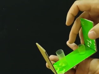 Crazy Magic Trick you can do without Practice