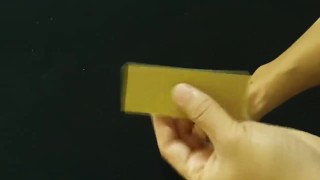 Crazy Magic Trick You Can Do Without Practice