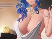 Preview 1 of Hentai JOI - St. Louis and the 10 Lucky Virgins - Gangbang, Femdom, Multiple Endings, Azur Lane