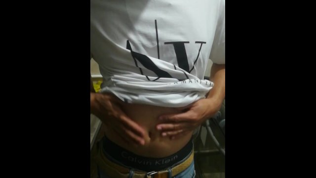 Pecho latino