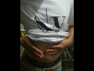 Pecho latino