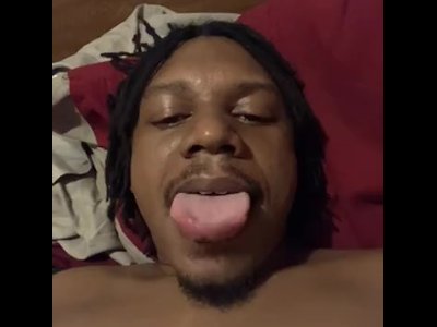 Tongue play